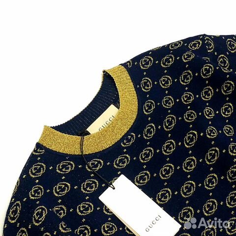 Кофта Gucci Кофта Gucci