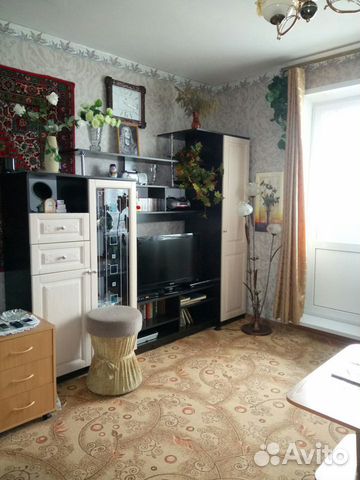 1-к квартира, 34 м², 9/9 эт. 1-к квартира, 34 м², 9/9 эт.