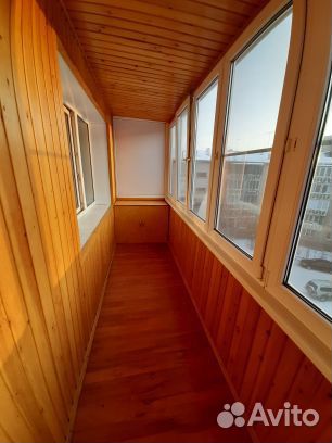 3-к квартира, 70.4 м², 5/5 эт. 3-к квартира, 70.4 м², 5/5 эт.