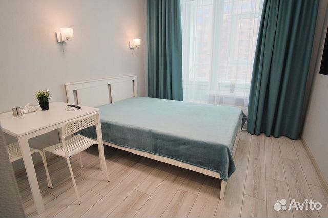 1-к квартира, 20 м², 7/16 эт.