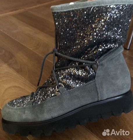 Сапоги Сапоги