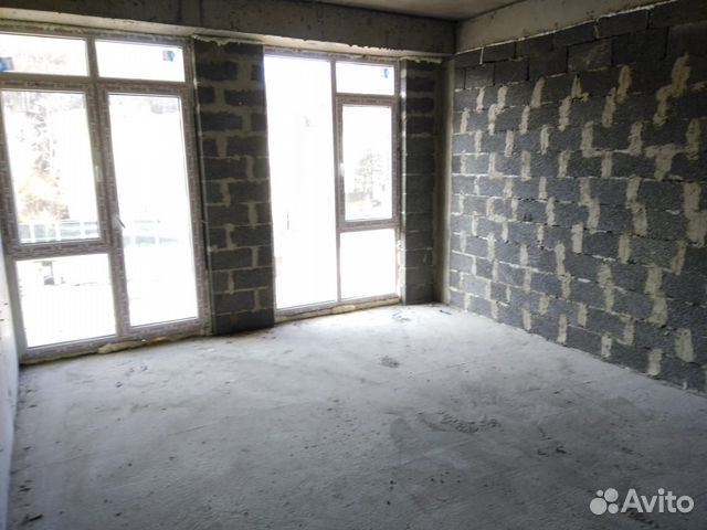 1-к квартира, 34 м², 2/3 эт.