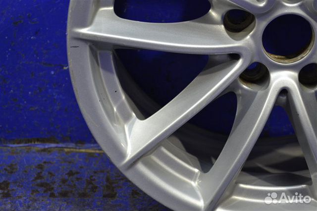 Диск R17 618 BMW 5 G30 6868217 Диск R17 618 BMW 5 G30 6868217