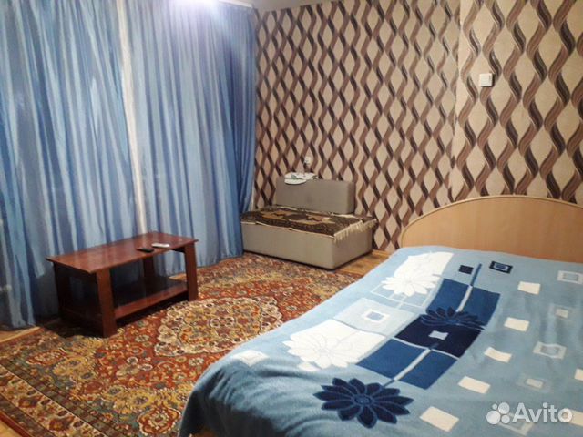 2-к квартира, 41 м², 2/5 эт.