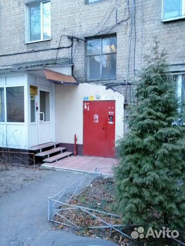 2-к квартира, 43 м², 3/3 эт. 2-к квартира, 43 м², 3/3 эт.