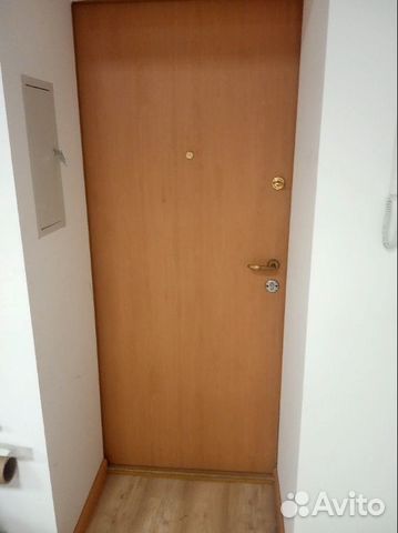 1-к квартира, 50.9 м², 3/4 эт. 1-к квартира, 50.9 м², 3/4 эт.