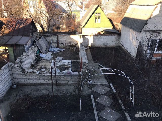 Дом 200 м² на участке 6 сот.