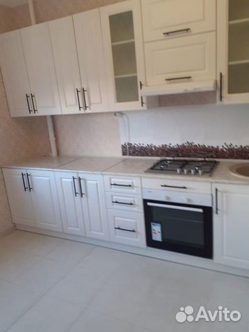 1-к квартира, 47 м², 2/14 эт.