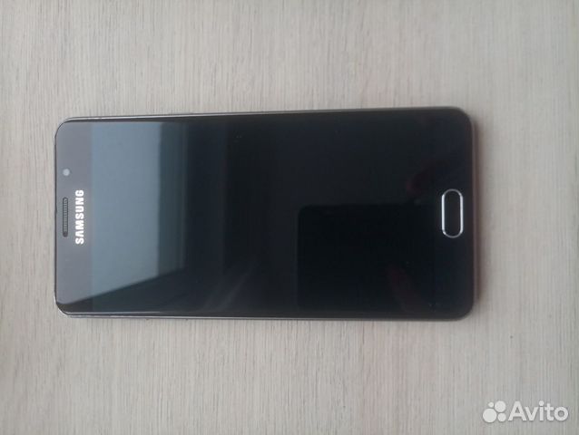 Телефон SAMSUNG Galaxy A5 2016 Duos Телефон SAMSUNG Galaxy A5 2016 Duos