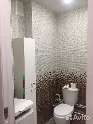 1-к квартира, 35 м², 2/12 эт. 1-к квартира, 35 м², 2/12 эт.