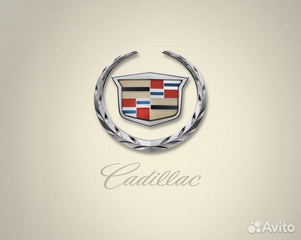 Установка гбо Cadillac (Кадиллак)