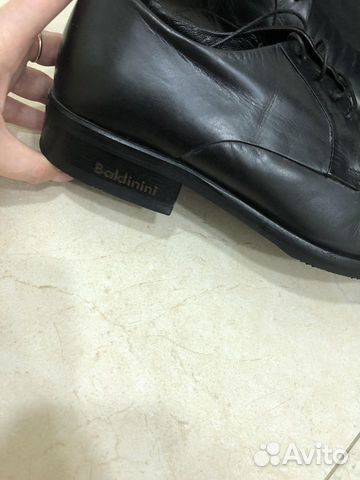 Туфли Baldinini Туфли Baldinini