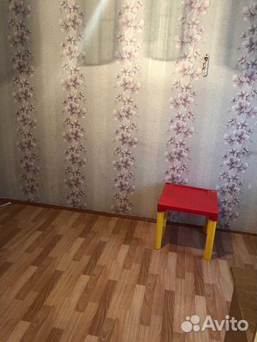 2-к квартира, 46 м², 3/4 эт.