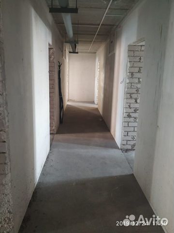 2-к квартира, 39.1 м², 4/8 эт.