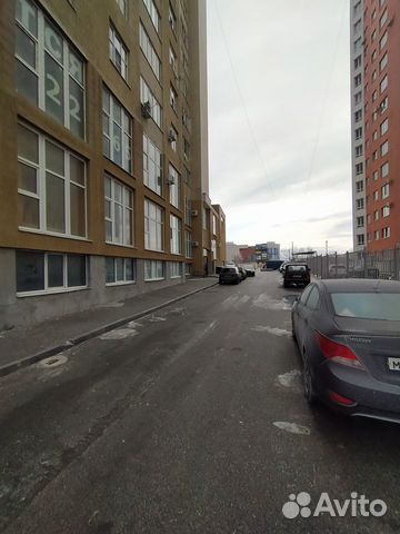 Помещение свободного назначения, 130 м²