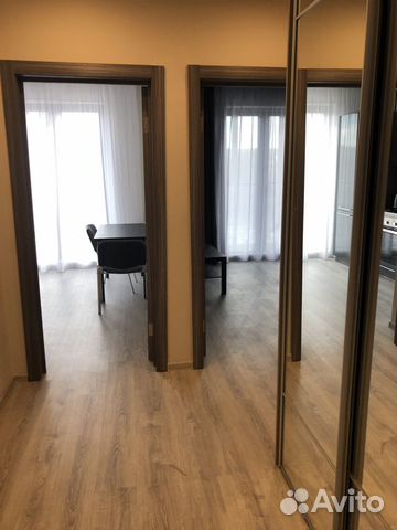 1-к квартира, 36 м², 3/7 эт. 1-к квартира, 36 м², 3/7 эт.