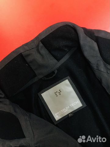 Курта мужска теплая Jack and Jones Курта мужска теплая Jack and Jones
