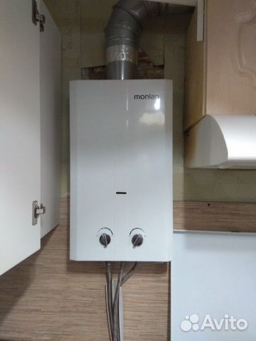 2-к квартира, 44 м², 3/4 эт.