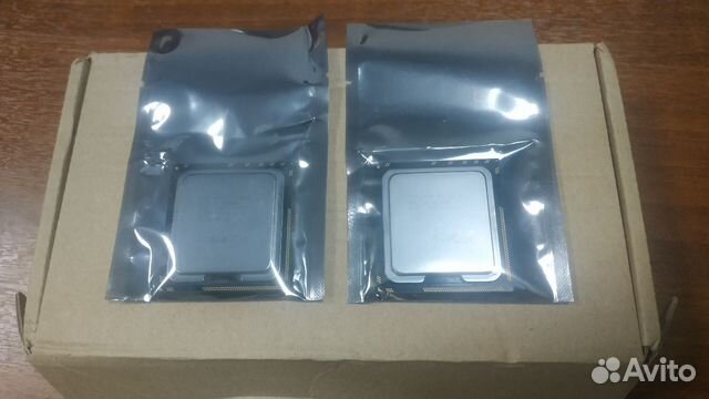 Процессор Intel Xeon X5650 2.66GHz LGA 1366 Процессор Intel Xeon X5650 2.66GHz LGA 1366