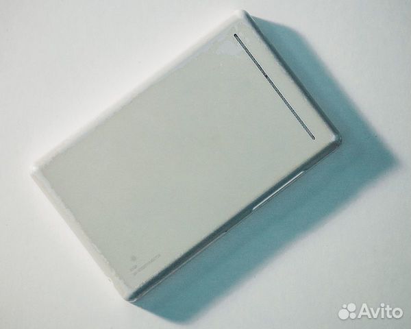 Mp3/flac медиаплеер cowon x9 32 gb б/у белый Mp3/flac медиаплеер cowon x9 32 gb б/у белый