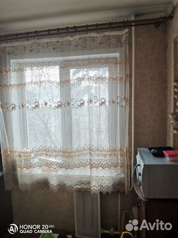 2-к квартира, 47 м², 4/5 эт.