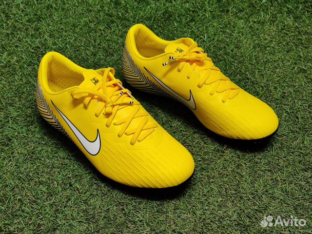 Новые детские футбольные бутсы Nike Elite 37 разм