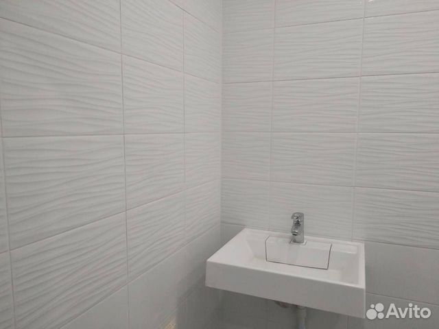 1-к квартира, 30 м², 20/23 эт.