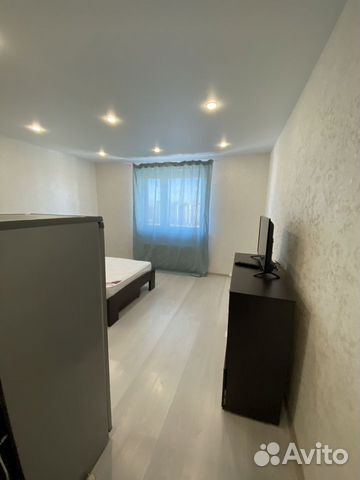 Студия, 26 м², 17/17 эт. Студия, 26 м², 17/17 эт.