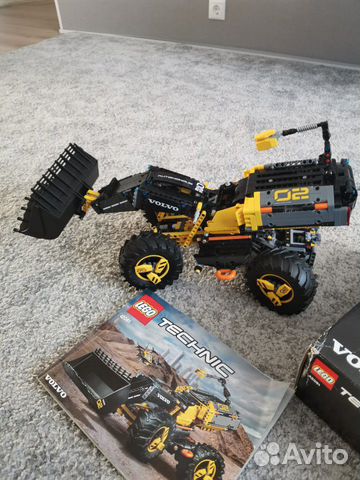 Lego Technic