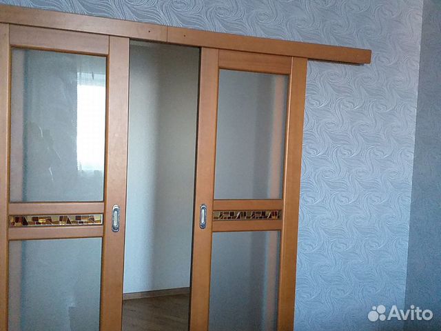 1-к квартира, 39 м², 5/10 эт. 1-к квартира, 39 м², 5/10 эт.
