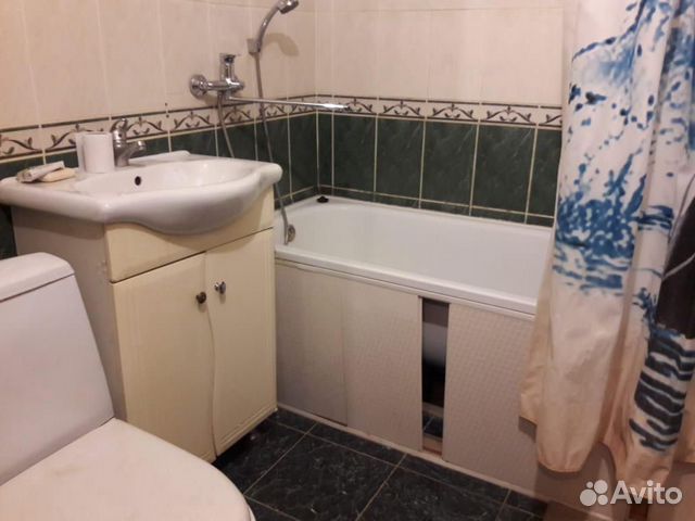 1-к квартира, 31 м², 8/9 эт. 1-к квартира, 31 м², 8/9 эт.