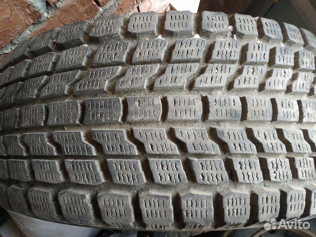 Зимние колёса Зимние колёса