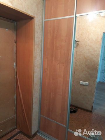 1-к квартира, 29.7 м², 4/5 эт.