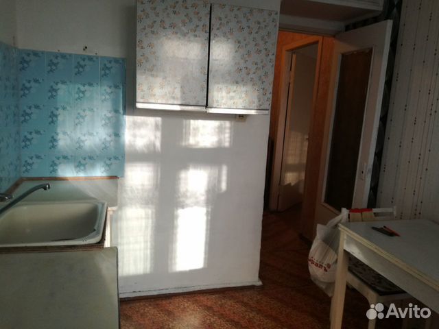 1-к квартира, 36 м², 4/9 эт.