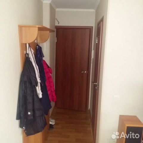 2-к квартира, 43 м², 2/5 эт.