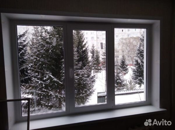 Пластиковые окна. Ремонт окон и дверей пвх