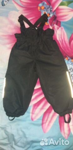 Полукомбинезон Полукомбинезон