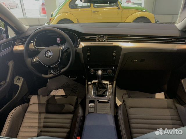 Volkswagen Passat 1.8 AMT, 2019 Volkswagen Passat 1.8 AMT, 2019