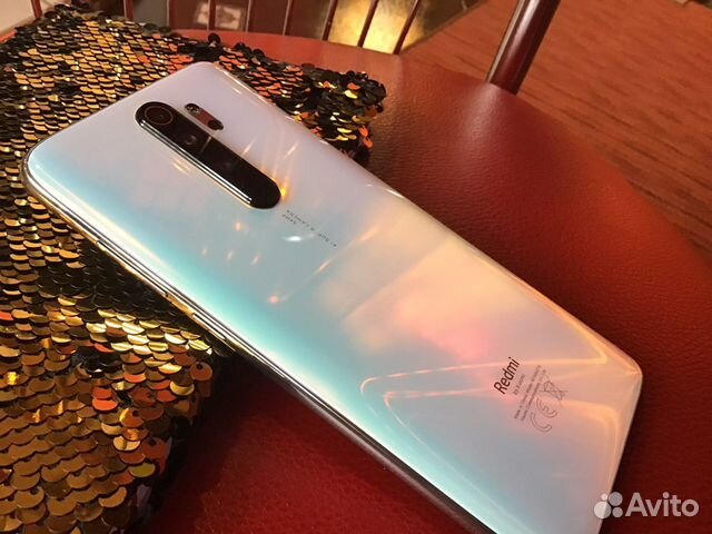 Xiaomi Redmi note 8 pro 6/128гб Xiaomi Redmi note 8 pro 6/128гб