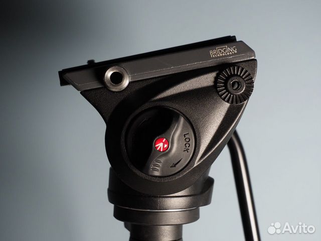 Manfrotto mvmxpro500