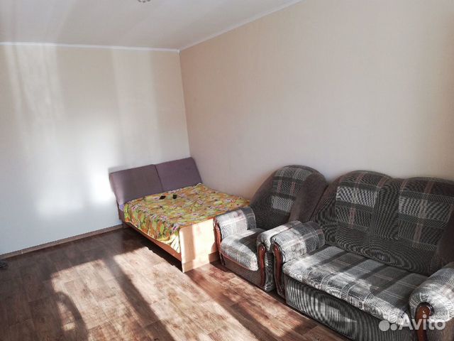 1-к квартира, 30 м², 3/9 эт. 1-к квартира, 30 м², 3/9 эт.