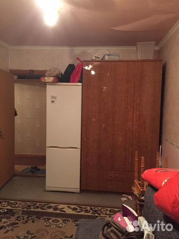 Комната 13.5 м² в 3-к, 8/9 эт. Комната 13.5 м² в 3-к, 8/9 эт.