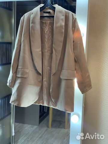 Пиджак Пиджак