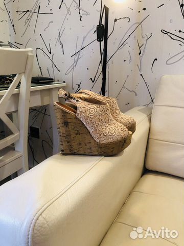 Босоножки новые Босоножки новые