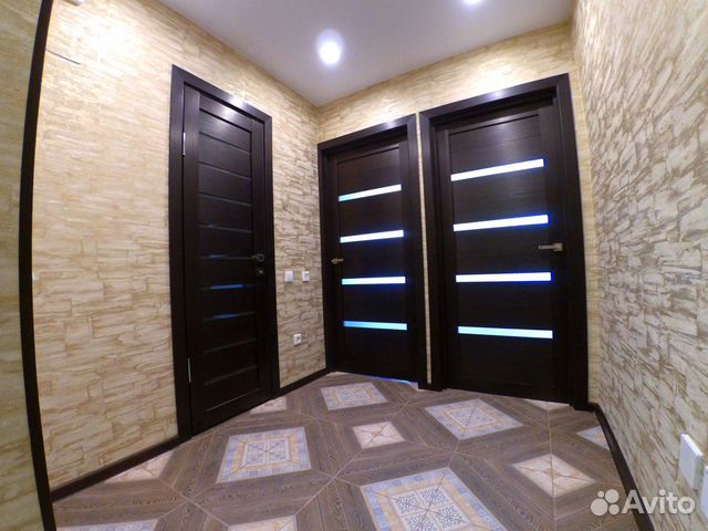 1-к квартира, 41 м², 2/10 эт.