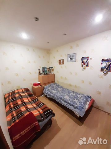 2-к квартира, 44.2 м², 4/5 эт. 2-к квартира, 44.2 м², 4/5 эт.