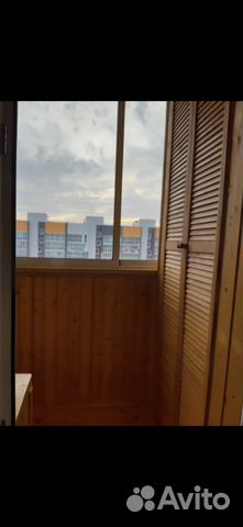 2-к квартира, 60 м², 9/10 эт.