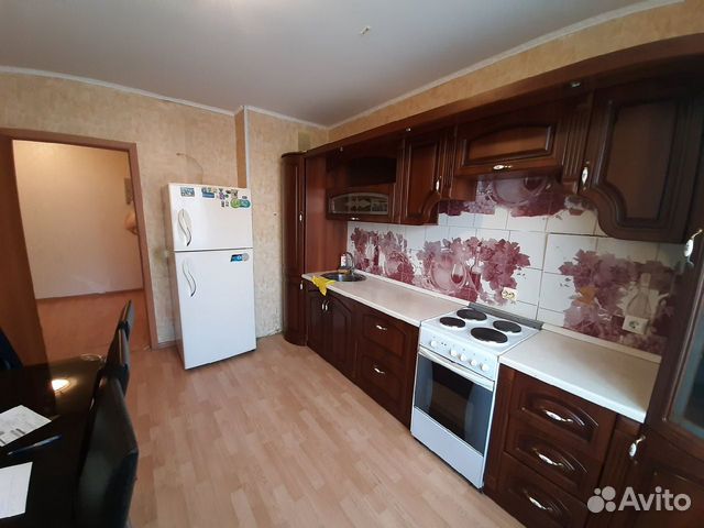 3-к квартира, 80 м², 3/9 эт.