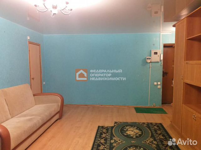 2-к квартира, 43 м², 2/5 эт. 2-к квартира, 43 м², 2/5 эт.