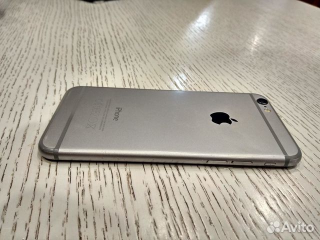 Телефон iPhone 6 64gb Телефон iPhone 6 64gb